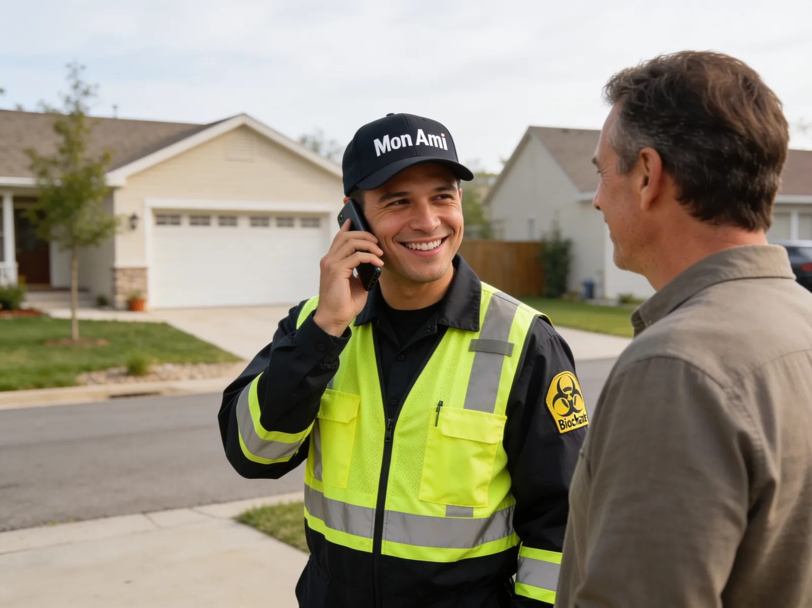 Sewage Cleanup Correll, MN FAQs